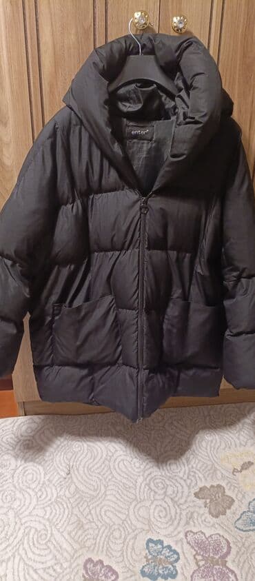 Qadın ayaqqabıları: Puxovik kurtka — 1