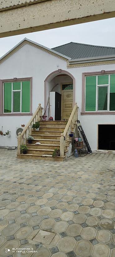 100 kv. m, 4 otaqlı, İşıq — 8