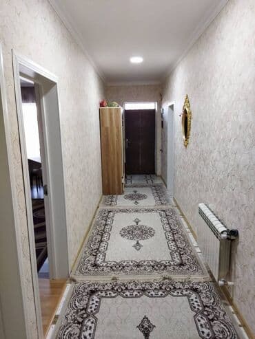 sabuncu kiraye: 7 otaqlı, 280 kv. m, Yeni təmirli — 7