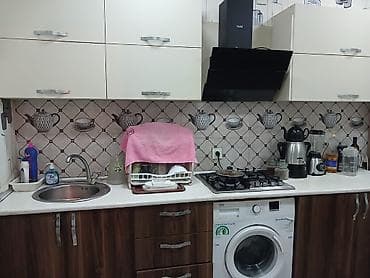 qapi: Mətbəx mebeli satılır ikinci əl işlənib ama yenidi qırıgı söküyü yoxdu — 1