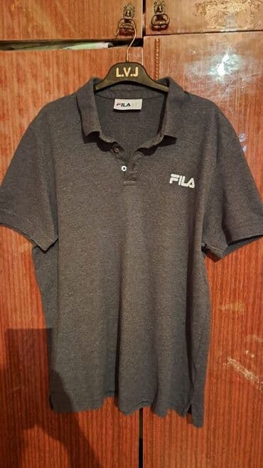 ikinci əl partalar: Kişi üçün — 1