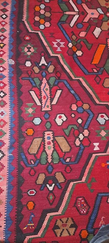 Xalçalar: Xalça Dekorativ, Azərbaycan, Kredit yoxdur — 1