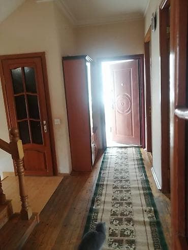 hacikend ev satilir: 8 otaq, 270 kv. m, Orta təmir — 7