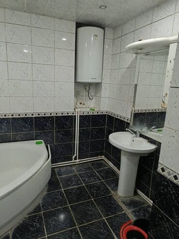 elmler akademiyasi kiraye evler: Nəsimi rayonu,28 MAY metrosu,Milli bankin yaninda,3 otaqlı,orta — 7