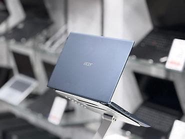 Acer Swift, 14 ", Intel Core i7, 512 GB