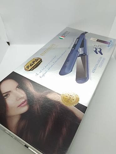 Ütü fen 315 - 525 °C, Yeni, Pulsuz çatdırılma, Ödənişli çatdırılma, Rayonlara çatdırılma