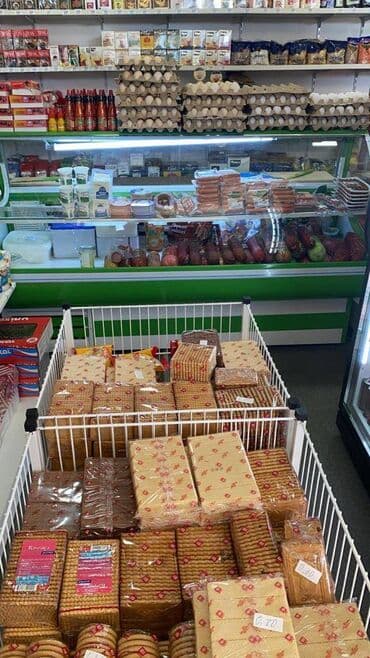 icarə donərxana: Obyekt icareye verilir.100 kv dir.Yeni temirden cixib.Vitrinleri — 11