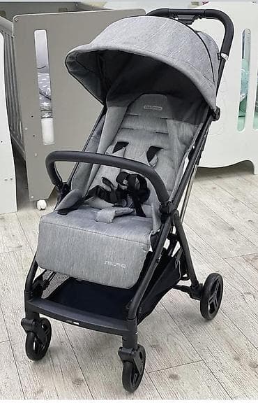 Peg perego selfie modeli kolyaska satilir temiz seliqelidir.probkemi — 2