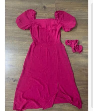 Dəstlər, kostyumlar: Teze — 1