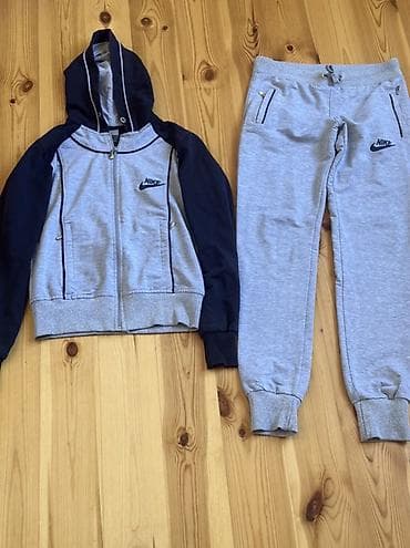 Спортивные костюмы: Мужской спортивный костюм, Nike — 6