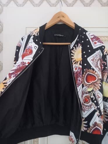 qara hicab: Puxovik kurtka, Mango, M — 3