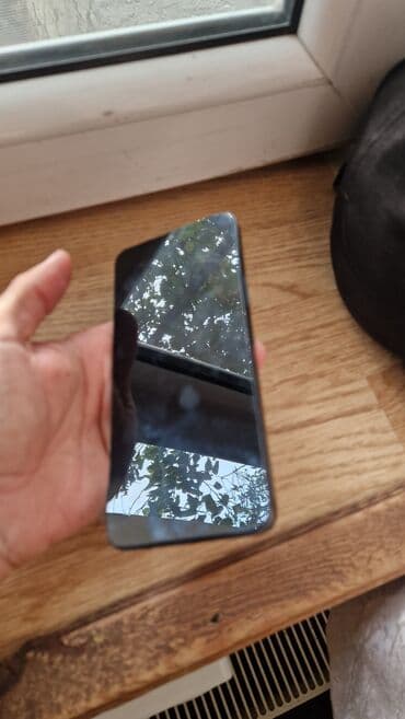 samsung a70 ekran: Honor X5b Plus, цвет - Черный — 1