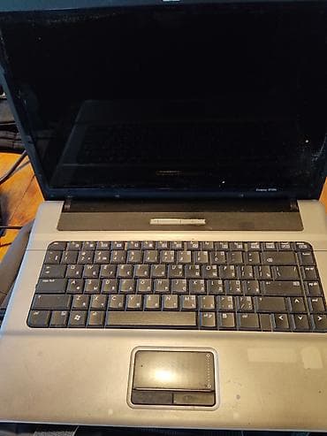 newtech kamera: HP Compaq 6720s noutbuku Xüsusiyyətlər: - Ekran: 15.4" geniş ekran - — 3