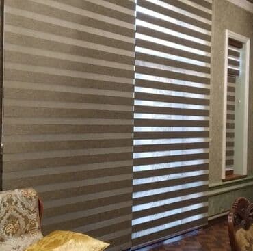 step deke: Jalüz perde 1 kv 10 azn 40 azn dək topdan pərakəndə satış — 2