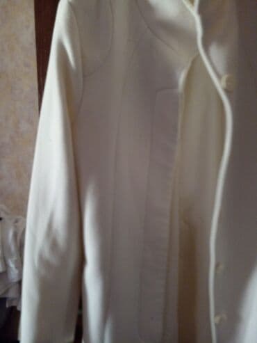 ag etek: Белое пальто — 4