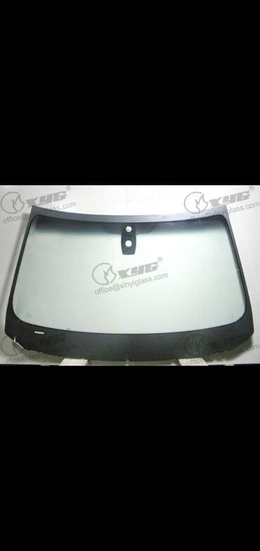 şuşələr: Avtomobil şüşələri. endirim qiymetle — 3