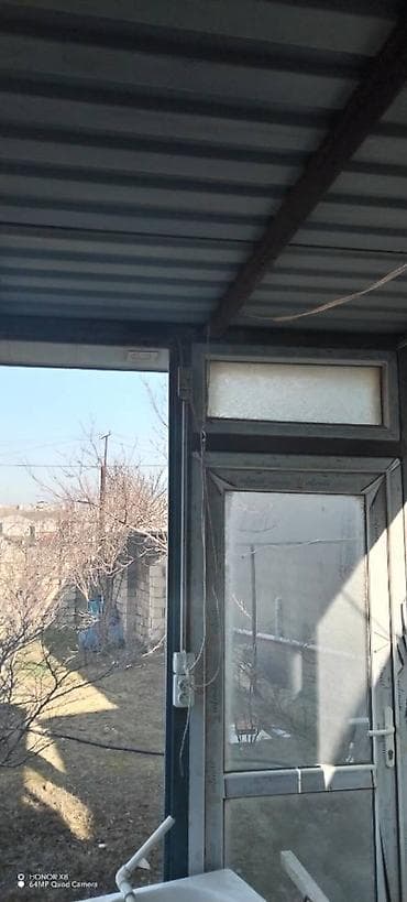 https:promo.bizon.az: 5 kv.m budka satılır. Qiymətdə razılaşmaq olar։ şüşələri var — 1