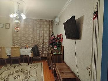 köhnə mebel alışı: Salam sts Sumqayıt da bina evi satıram 2 otaq əla remont və əşyalar — 6