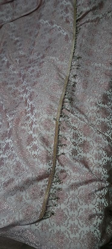 Ev üçün digər mallar: Perde 25 Azn — 2