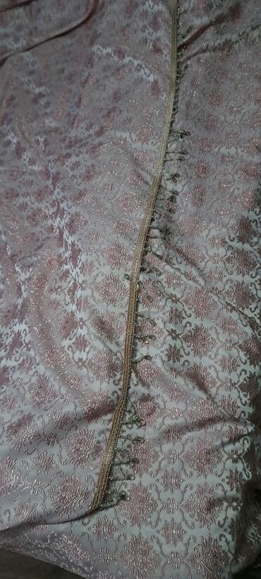 Seyflər: Pərdə 30 manat cox gozeldir — 2