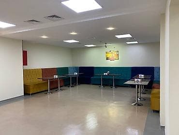 divan restoran ucun: Kafelər və restoranlar üçün divar tipli oturacaq modulu - Model — 9