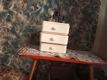 bos qutu satisi: Mücrü — 1