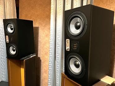 Музыкальные инструменты: Məhsul: EVE Audio SC307 aktiv studiya monitorları ( 3 ədəd ) 3 ədəd — 2
