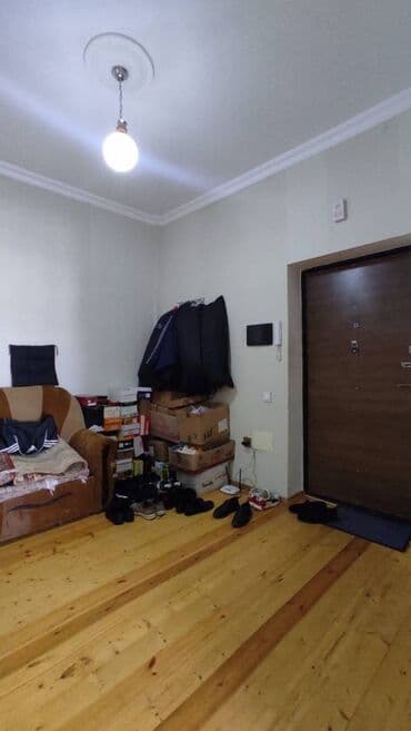 sumqayıt kreditle evler: 2 otaqlı, Yeni tikili, 75 kv. m — 2