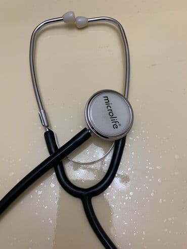 Tibbi avadanlıq: 2si 35 azn tek 10azn yenidir❤️❤️❤️ — 3