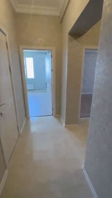 zabrat 2 kirayə evlər: 2 otaqlı, Yeni tikili, 91 kv. m — 2