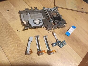 PS2 & PS1 (Sony PlayStation 2 & 1): Ps 1-2 ucun detallar ve platalar elave melumat ucun wp