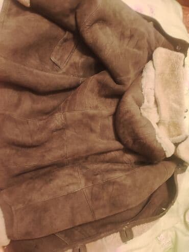 женские дубленки итальянского производства: Diqqet soyuqda, dənizdə,, və gecə bayırda soyuq yerlərdə işləyənlər — 4