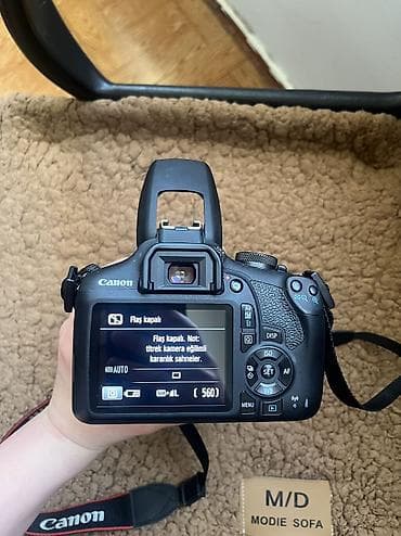 canon eos 80d: Canon EOS 2000D DSLR fotoaparat WHATSAPP AKTIVDIR 0773060377!!!!! — 3