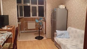 günəşli: Bakı, Yeni Günəşli Massiv D, 3 otaqlı, Köhnə tikili, 70 kv. m — 3