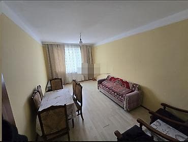 Sulu tepede cicek qesebesinde 4/4 de 2 otaq 62 kv esyali temirli — 4