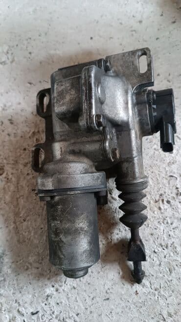 opel starter: Tayota Carolla 2005 Robot karopkanın akuvatoru — 2