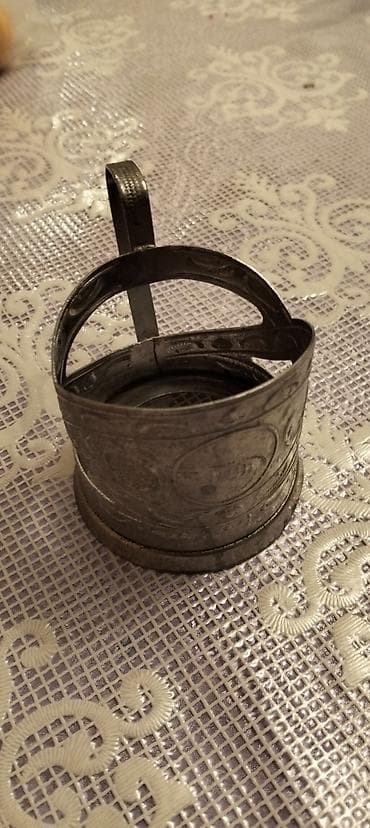 qaqa profil sekilleri: Digər dəstlər və servizlər — 2