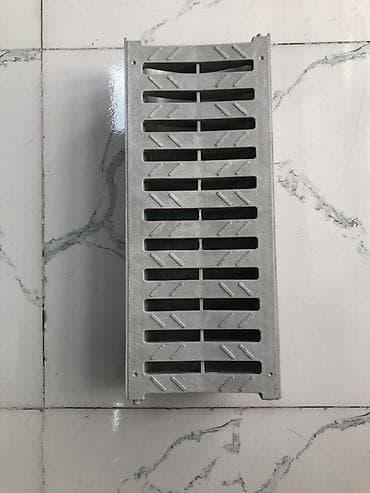 Boru Qofralı, Paslanmaz polad, Yeni — 2