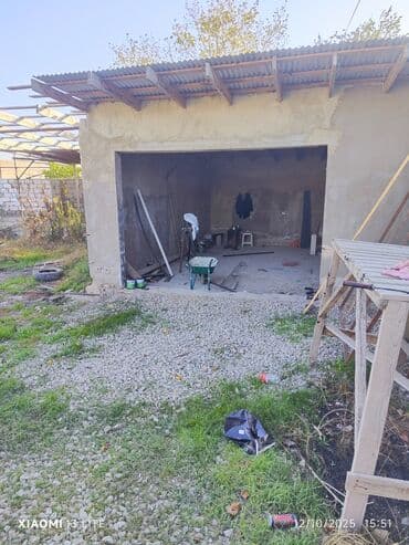 баку недвижимость: 2 sot, Mülkiyyətçi — 3