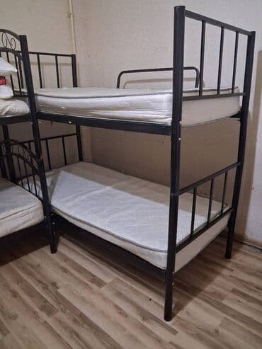 Dolablar: İşlənmiş, İkinəfərlik çarpayı — 2