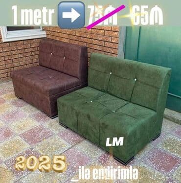 cay evi ucun divanlar: Mini-divan, Yeni — 2