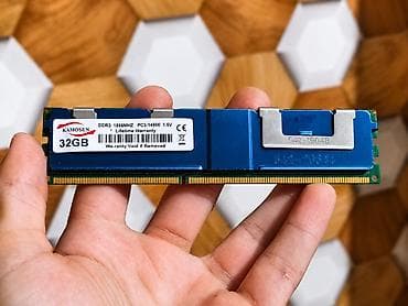 4 ədəd 8-lik ramla barter olar 👍 Qiymət Sondur ❗ . 1 GB RAM 2
