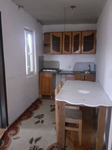 kurdexanida kiraye evler 2025: Məmmədli 1 otaqlı, 35 kv. m — 4