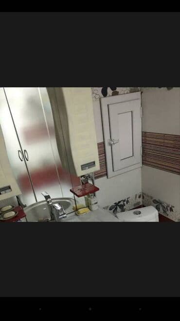 sumqayitda yeni tikili binalar ipoteka: 2 otaqlı, Yeni tikili, m. Koroğlu, 60 kv. m — 4