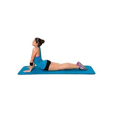 idman doşəkləri: NBR Yoga xalçası, NBR mat, NBR yoga mat, yumşaq məşq xalçası (1 sm — 4