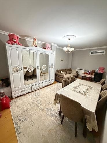 Həyət evləri və villaların satışı: 2 otaqlı, 55 kv. m, Kredit yoxdur, Yeni təmirli — 3