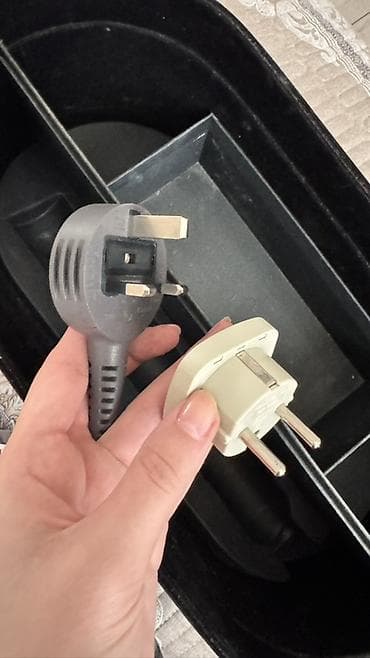 lazer epilyasiya aparat: Salam hər vaxtınız xeyir. Məndə 4 ay işlədilmiş (heç bir aksesuarı — 2