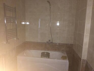 купить квартиру на баилово: 3 комнаты, Новостройка, м. Нефтчиляр, 138 м² — 8