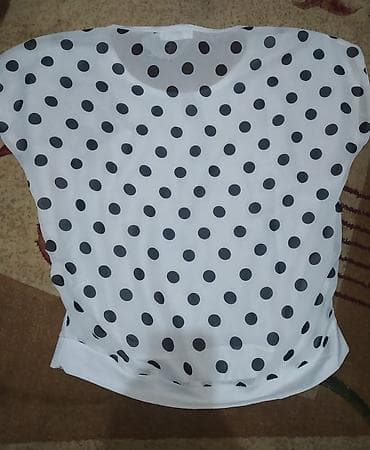 dini kişi geyimleri: Ikili dəst yeni heç geyinilməyib — 2