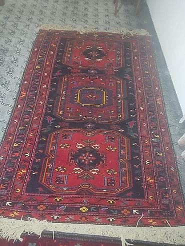 piano şekilleri: Xalça Dekorativ, Kredit yoxdur — 2